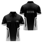 Range Rover Short Sleeve Polo USPL3309