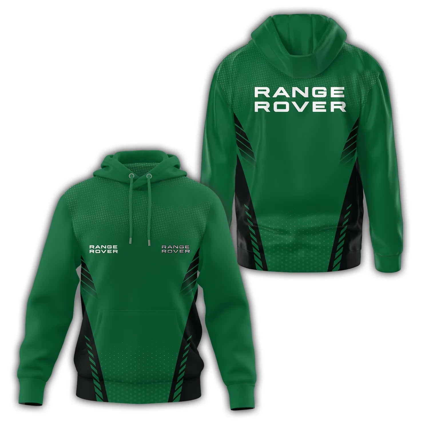 Range Rover Hoodie SC017