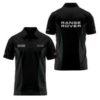 Range Rover Short Sleeve Polo SC027
