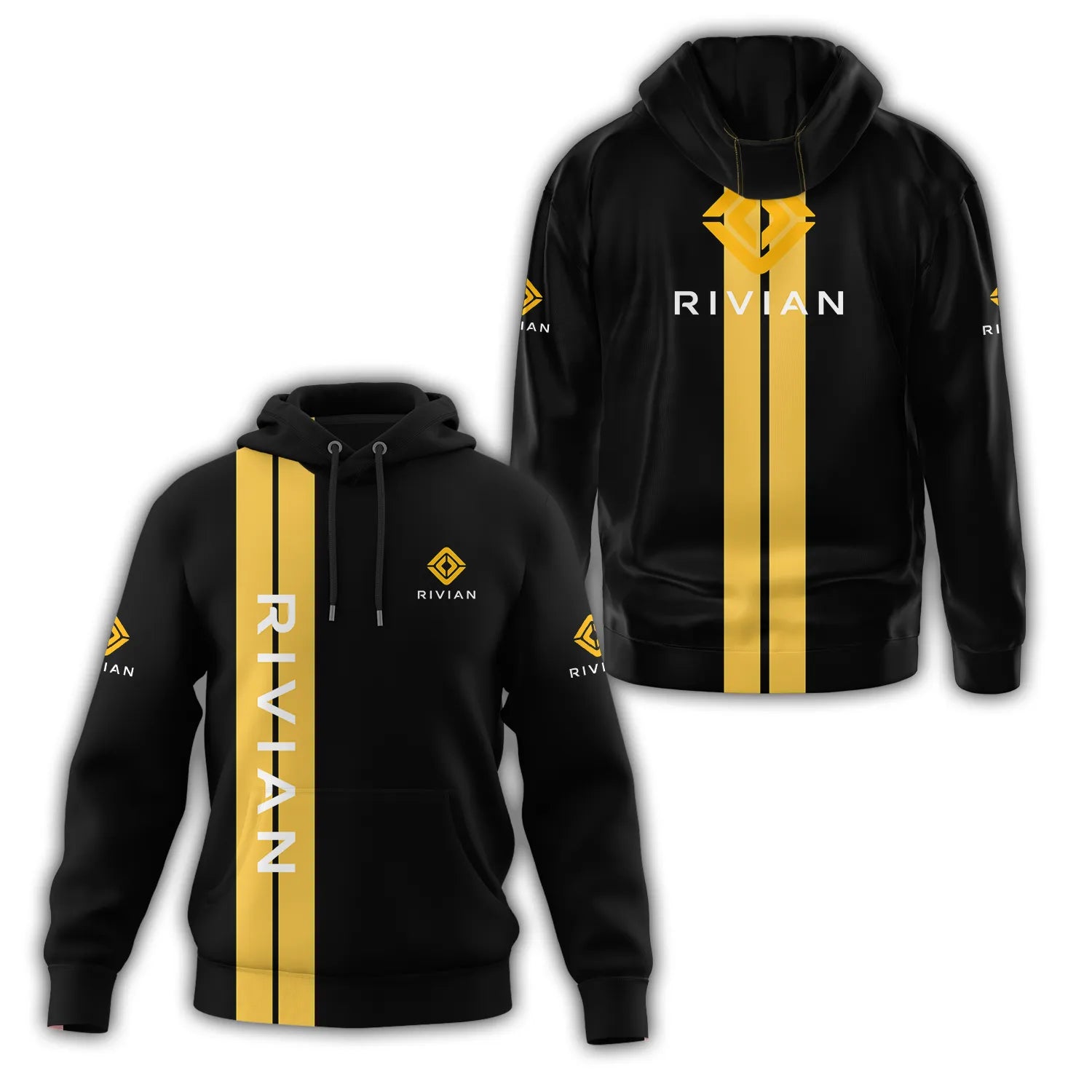 Rivian Hoodie
