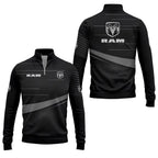Unknown Quarter-zip Pullover
