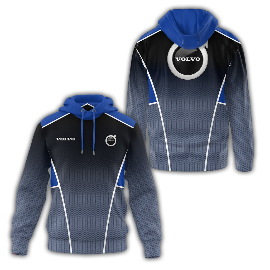 Unknown Hoodie