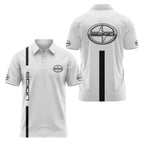 Scion Short Sleeve Polo SC005
