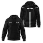 Genesis Hoodie