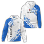 Unknown Hoodie