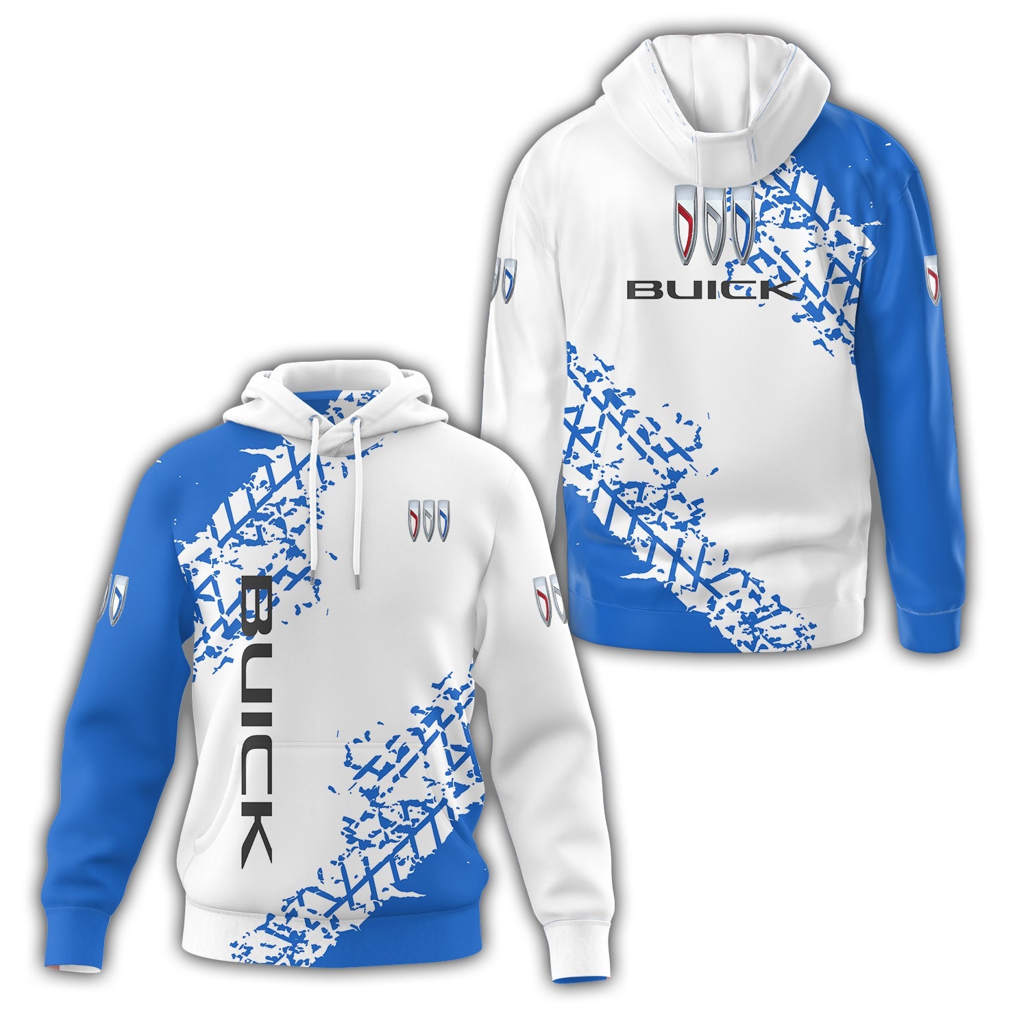 Unknown Hoodie