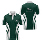 Jaguar Short Sleeve Polo USPL3254