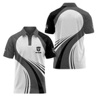 Ram Short Sleeve Polo USPL3073