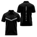 Lincoln Short Sleeve Polo SC035