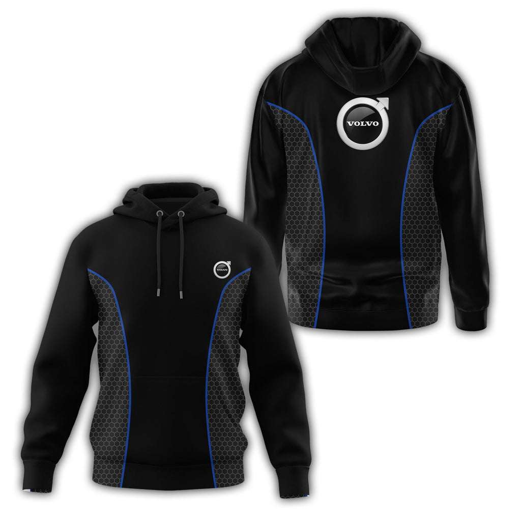 Unknown Hoodie
