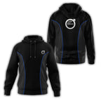 Unknown Hoodie