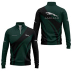 Unknown Quarter-zip Pullover