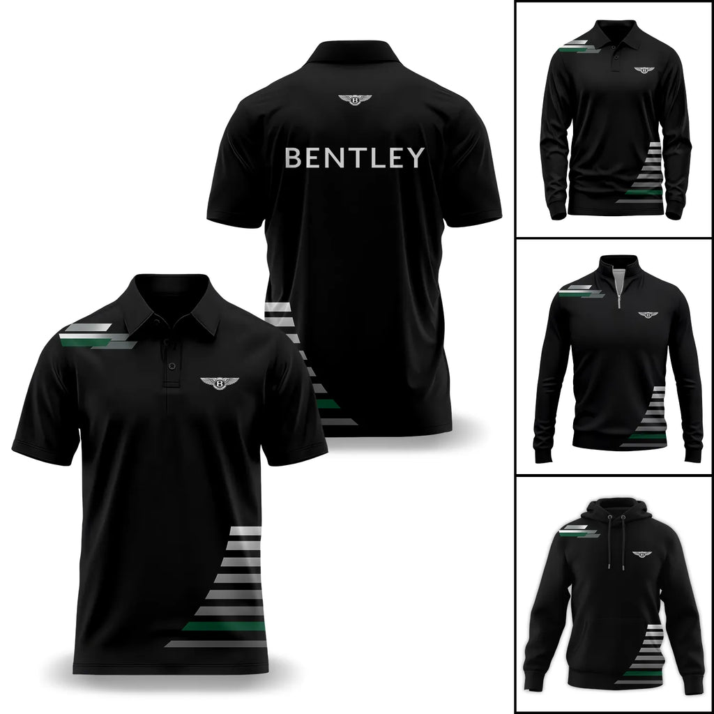 Bentley Cover