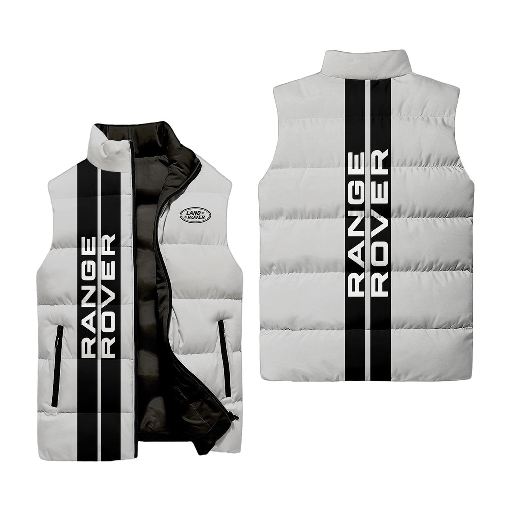 Range Rover Sleeveless Puffer Jacket USPL3267