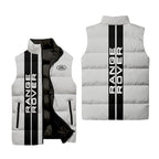 Range Rover Sleeveless Puffer Jacket USPL3267