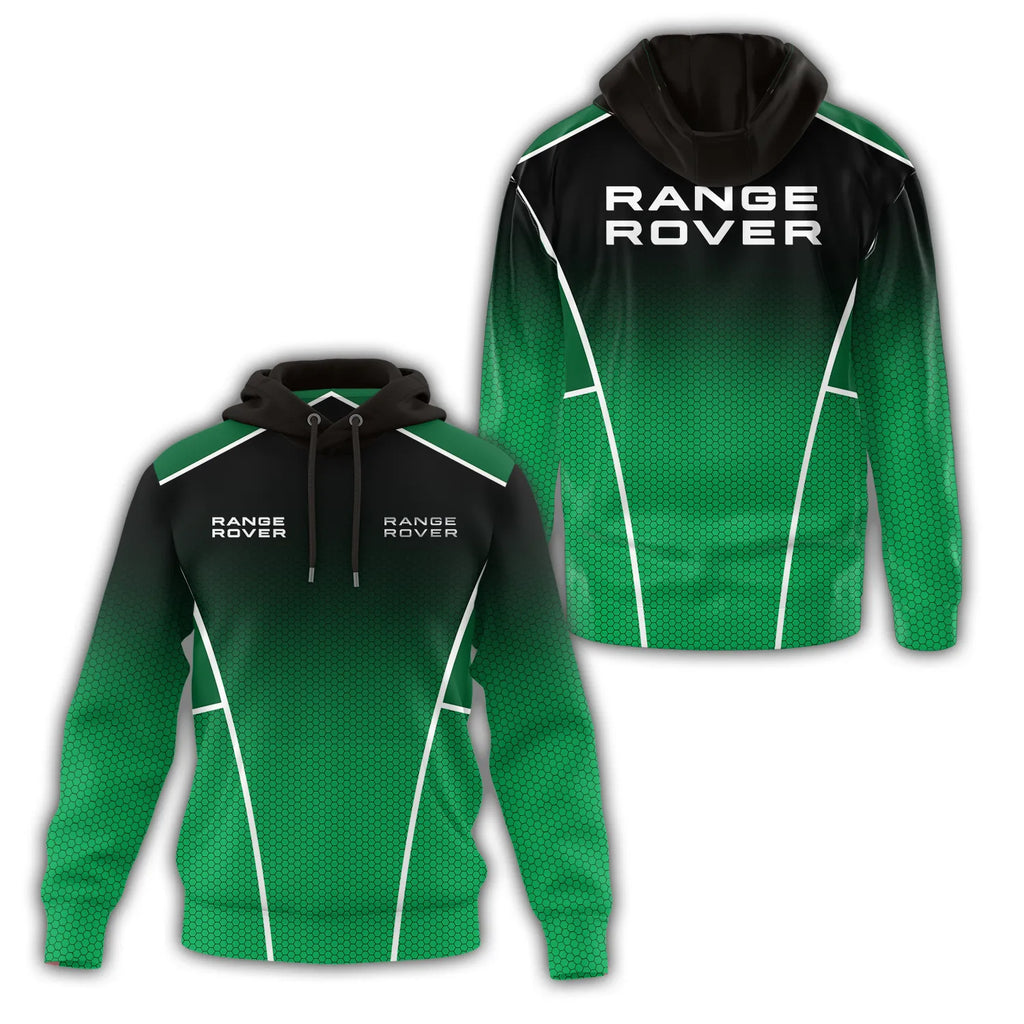 Range Rover Hoodie
