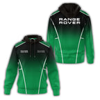 Range Rover Hoodie