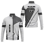 Unknown Quarter-zip Pullover