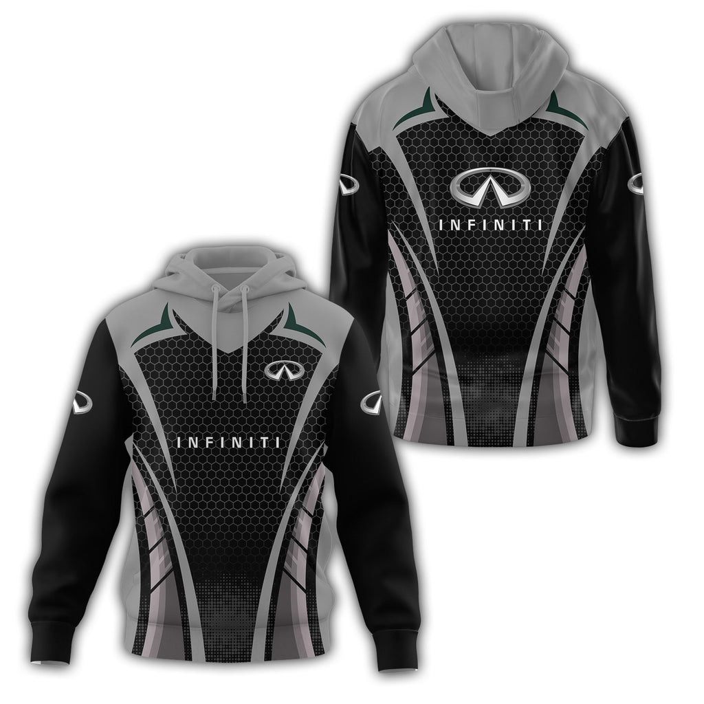 Unknown Hoodie