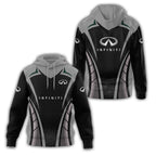Unknown Hoodie