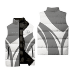 Lexus Sleeveless Puffer Jacket USPL2439