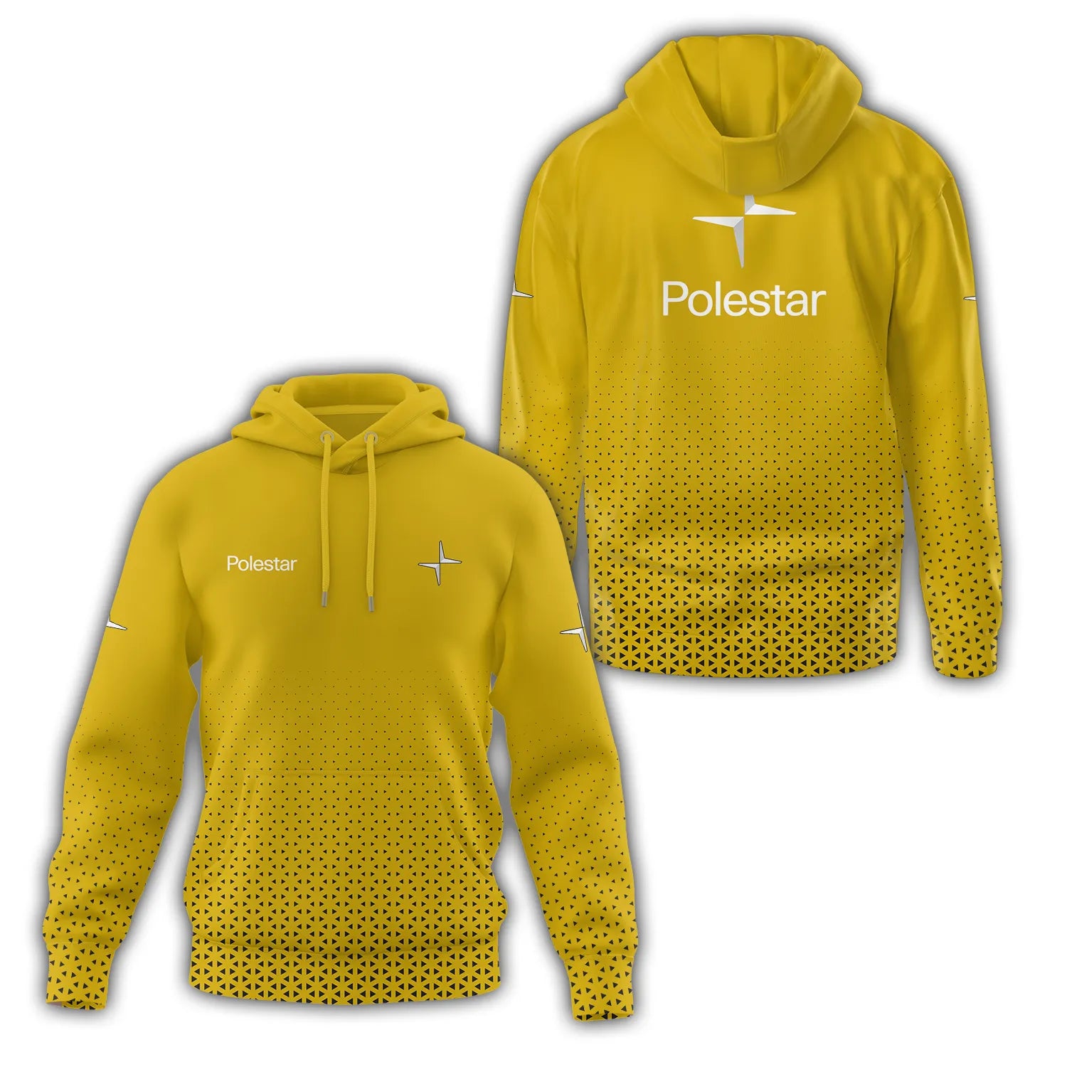 Polestar Hoodie
