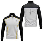 Polestar Quarter-zip Pullover