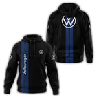 Unknown Hoodie
