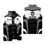 Ram Sleeveless Puffer Jacket USPL3060