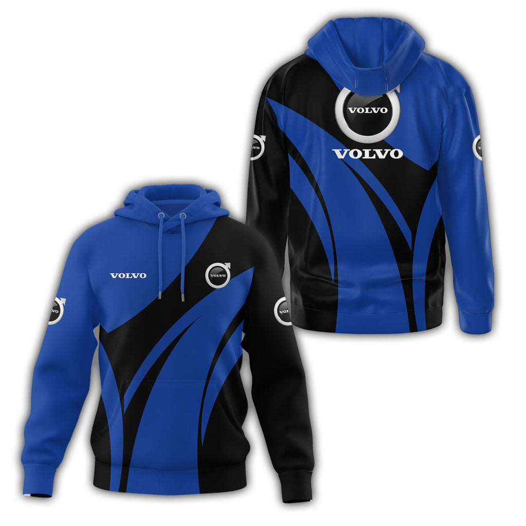 Unknown Hoodie