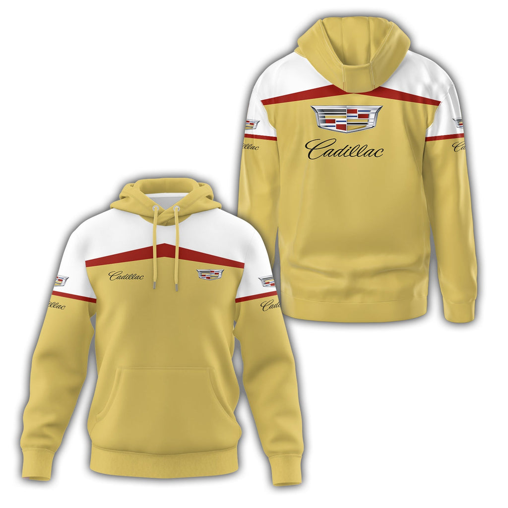 Unknown Hoodie