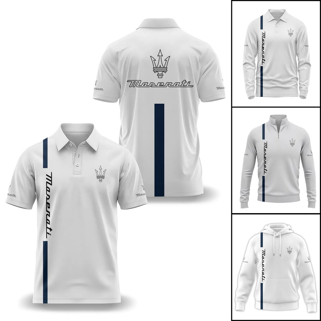Maserati Cover