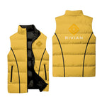 Rivian Sleeveless Puffer Jacket SC025