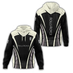 Unknown Hoodie