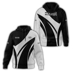 Unknown Hoodie