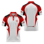 Dodge Short Sleeve Polo USPL2945