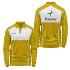 Polestar Long Sleeve Polo SC028