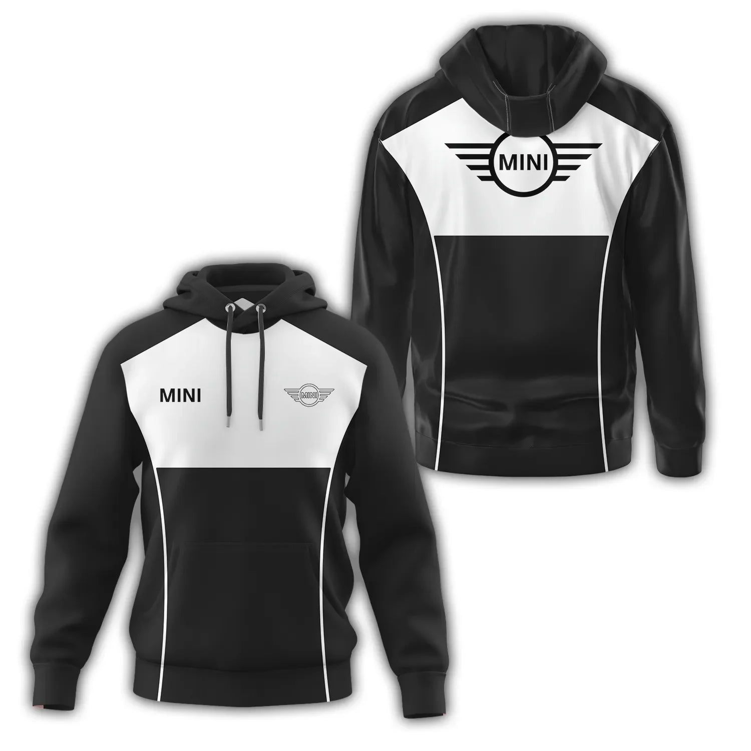 Mini Hoodie SC028