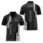 Genesis Short Sleeve Polo SC029