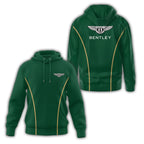Bentley Hoodie