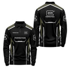 Glock Long Sleeve Polo USPL2282