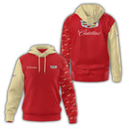 Unknown Hoodie