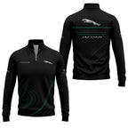 Unknown Quarter-zip Pullover