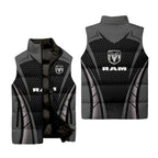 Ram Sleeveless Puffer Jacket USPL3055