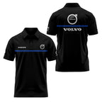Volvo Short Sleeve Polo USPL3169