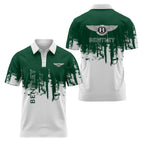 Bentley Short Sleeve Polo USPL3438