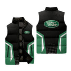 Land Rover Sleeveless Puffer Jacket USPL2889