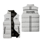 Range Rover Sleeveless Puffer Jacket USPL3285