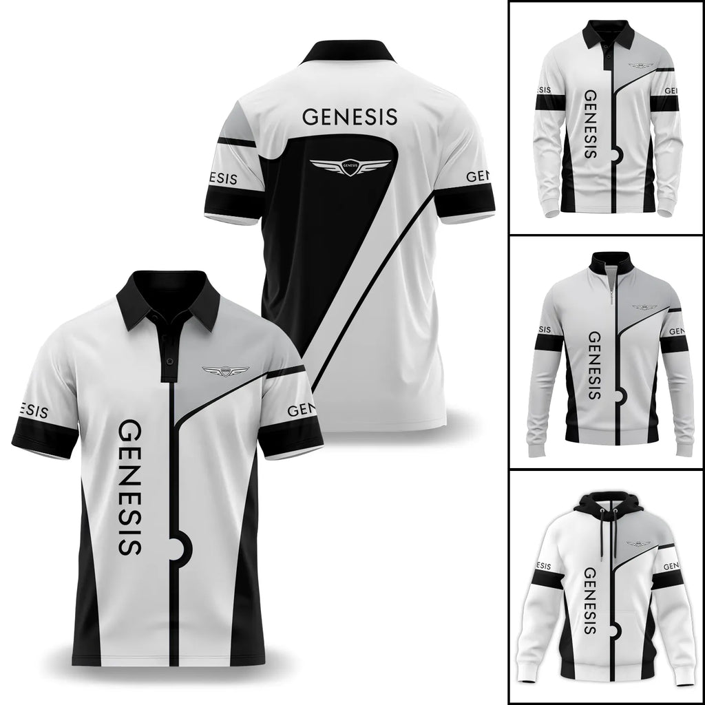 Genesis Cover