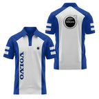 Volvo Short Sleeve Polo USPL3190